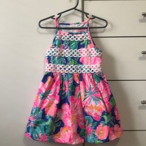 3 Lilly Pulitzer dress